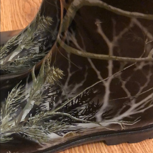 Realtree Girl Rain Boots☔️ - Picture 6 of 6